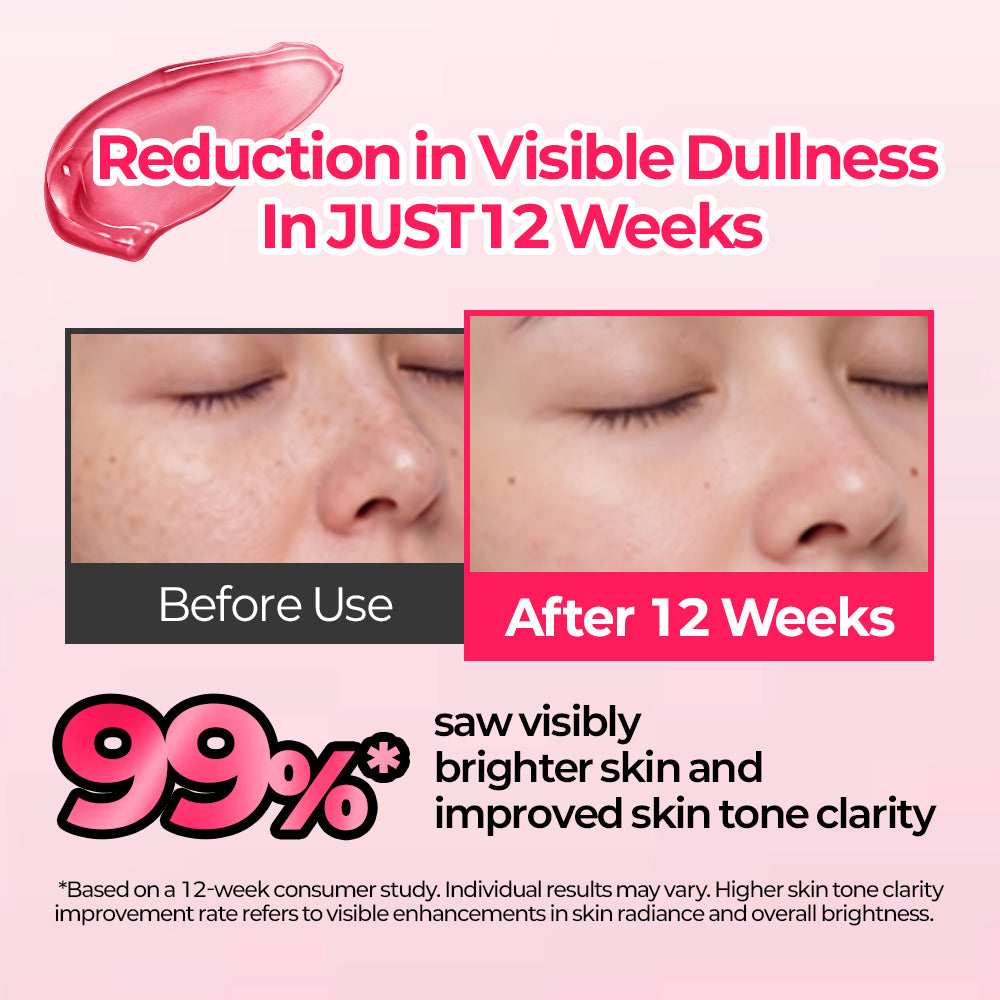 ACTIVATED TXA + COLLAGEN VISIBLE CORRECTION CREAM