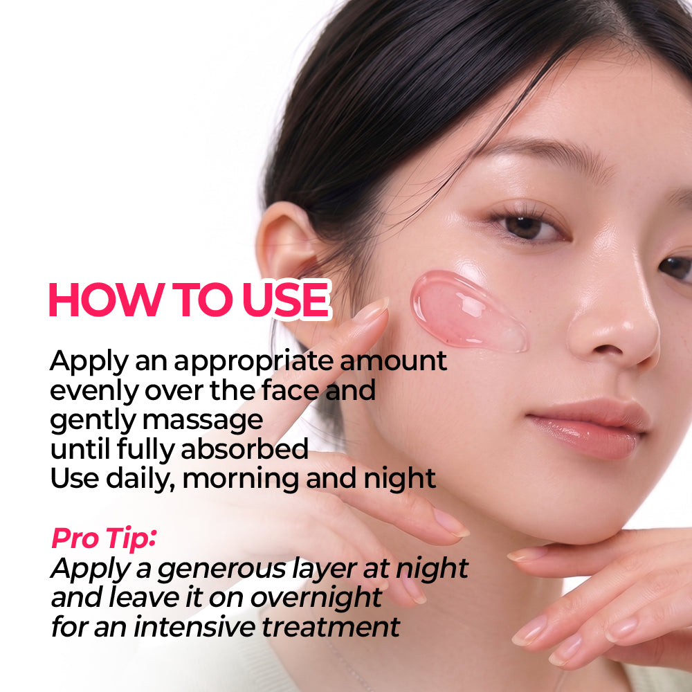 ACTIVATED TXA + COLLAGEN VISIBLE CORRECTION CREAM